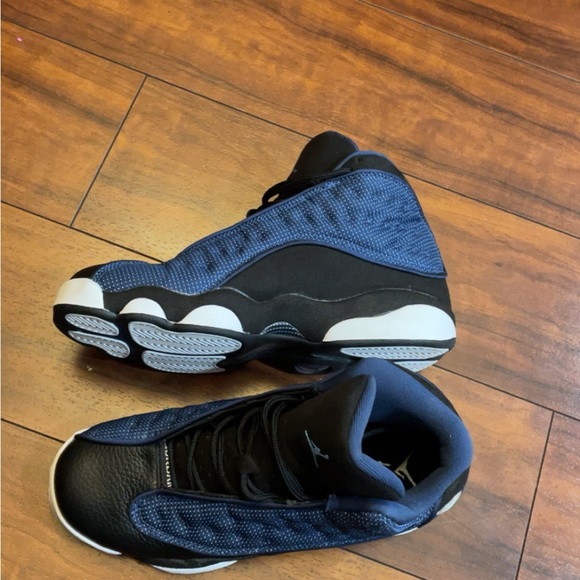 Jordan 13’s Flint- BRAND NEW- No original box - Picture 3 of 5